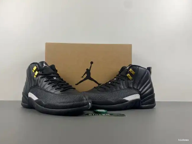 Rep The Jordan Air 12 Retro 130690-013 Master 0326